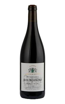 Maison Perron de Mypont Bourgogne Pinot Noir