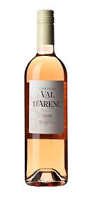 Ch. Val d Arenc Bandol Ros