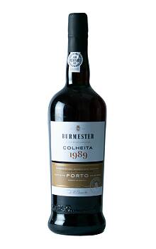 Burmester Colheita