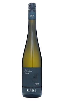 Rabl Steinhaus Rote Erde Riesling