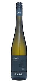 Rabl Steinhaus Rote Erde Riesling