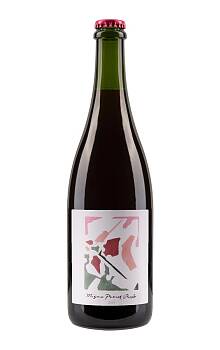 Chatzivaritis Migma PetNat Rosé