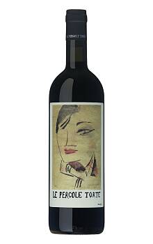 Montevertine Le Pergole Torte
