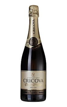 Cricova Cuvée Prestige Brut