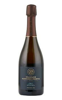Allouchery-Perseval Premier Cru Extra Brut Millésime