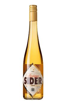 Hardangersider Tørr