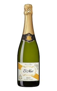 El Mar Charmat Brut