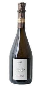 Piollot Père Champs Rayés Brut Nature