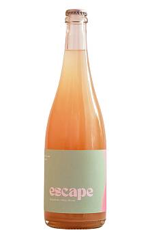 Grapefunk x Matic Escape White