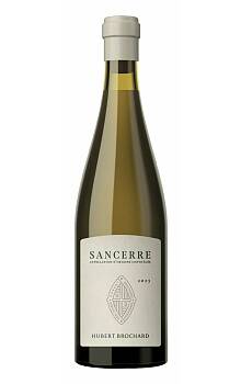 Hubert Brochard Sancerre Blanc
