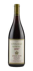 Whitcraft Sta Rita Hills Pence Ranch Pinot Noir