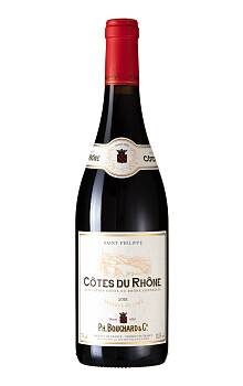 Ph. Bouchard Côtes du Rhône