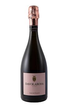 Feudi del Pisciotto Davolarosa Spumante Brut