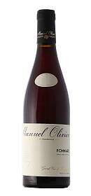 Manuel Olivier Pommard