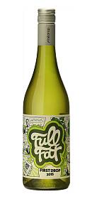 First Drop Full Fat White