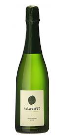 Jan Vidal Vita Vivet Cava Brut