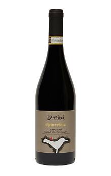 Benini Spincristo Amarone della Valpolicella