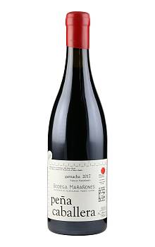 Marañones Peña Cabellera Garnacha