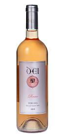 Dei Toscana Rosa