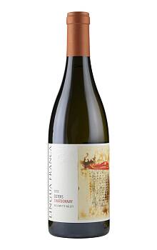 Lingua Franca Sisters Chardonnay