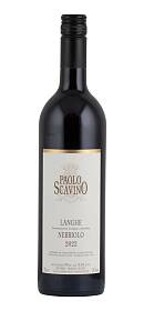 Scavino Langhe Nebbiolo