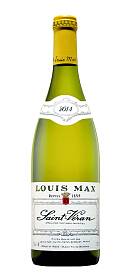 Louis Max Saint-Véran