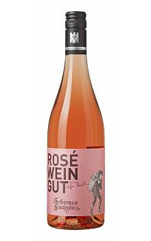 Franckenstein Roséwein