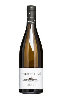 Chollet Pouilly Fumé