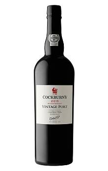 Cockburn's Bicentenary Vintage