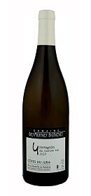 Marnes Blanches En Quatre Vis Savagnin 2015