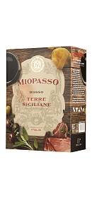 Miopasso Terre Siciliane Rosso