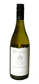 Hendry Unoaked Chardonnay