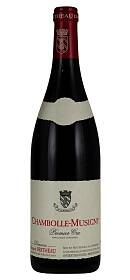 Bertheau, F. Chambolle-Musigny 1er Cru