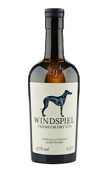 Windspiel Premium Dry Gin