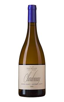 Seghesio Sonoma County Chardonnay