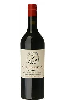 Clos du Jaugueyron Margaux Nout