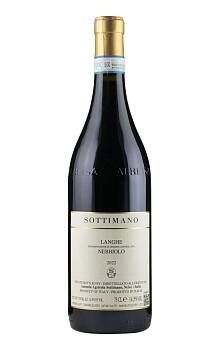 Sottimano Langhe Nebbiolo