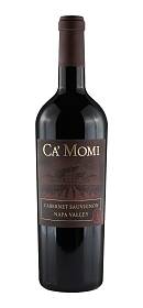 Ca Momi Cabernet Sauvignon