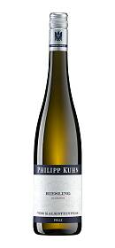 Philipp Kuhn Laumersheim Vom Kalksteinfels Riesling Trocken