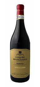 Cordero di Montezemolo Barolo Monfalletto