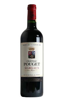Ch. Pouget