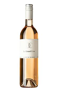 Le Grand Cros L'Esprit de Provence Rosé