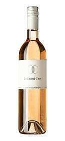 Le Grand Cros L'Esprit de Provence Rosé