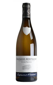 Capuano Ferreri Chassagne-Montrachet Cuvée Prestige