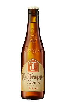 La Trappe Tripel Trappist