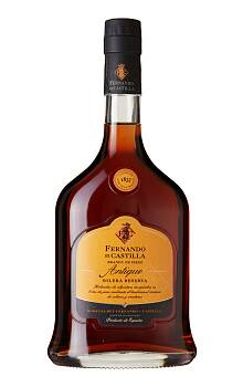 Fernando de Castilla Antique Solera Reserva