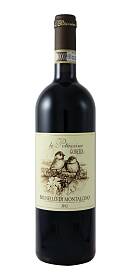 Le Potazzine Gorelli Brunello di Montalcino