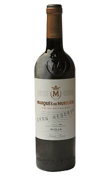 Marques de Murrieta Gran Reserva