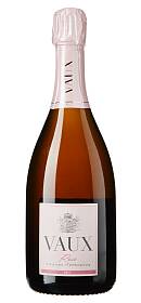 Schloss Vaux Rosé Brut