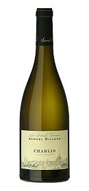 Samuel Billaud Chablis